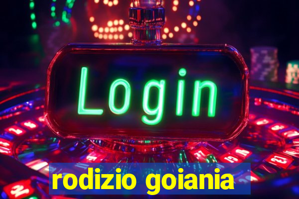 rodizio goiania